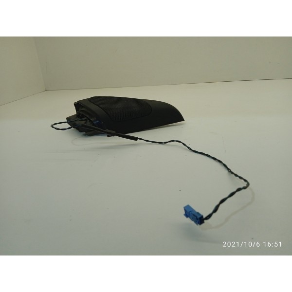 Moldura Retrovisor Bmw Z4 2012 2013 2014 2015 Dir /6416