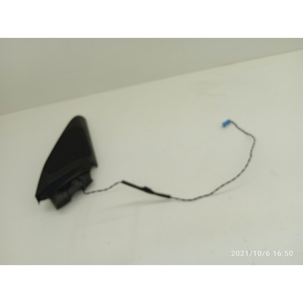 Moldura Retrovisor Bmw Z4 2012 2013 2014 2015 Dir /6416