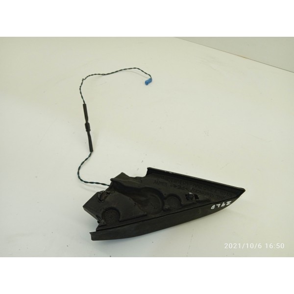 Moldura Retrovisor Bmw Z4 2012 2013 2014 2015 Dir /6416