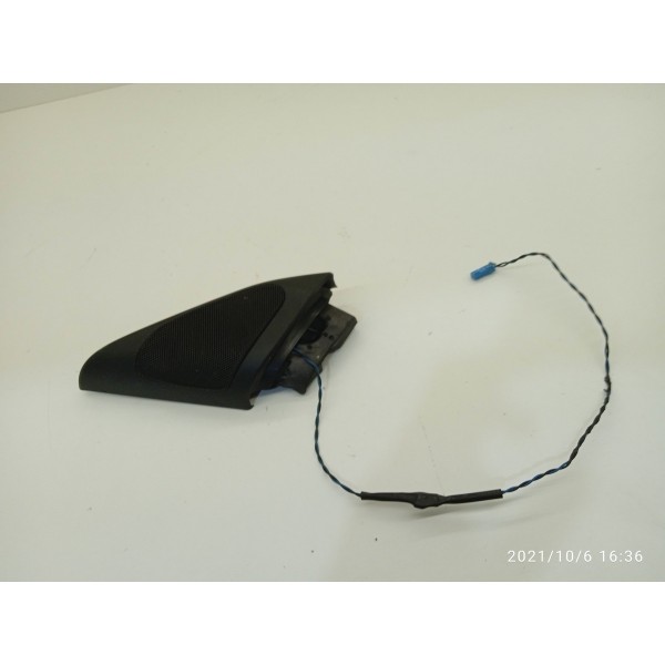 Moldura Interna Retrovisor Bmw Z4 Esquerda 2011 2013/2017