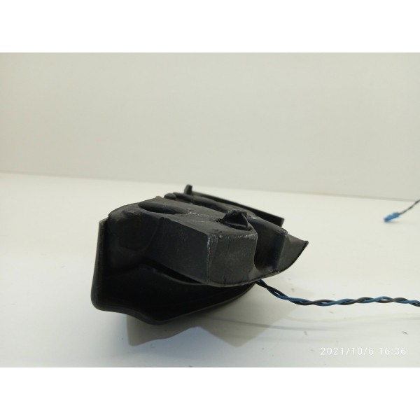 Moldura Interna Retrovisor Bmw Z4 Esquerda 2011 2013/2017