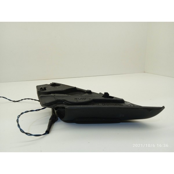 Moldura Interna Retrovisor Bmw Z4 Esquerda 2011 2013/2017
