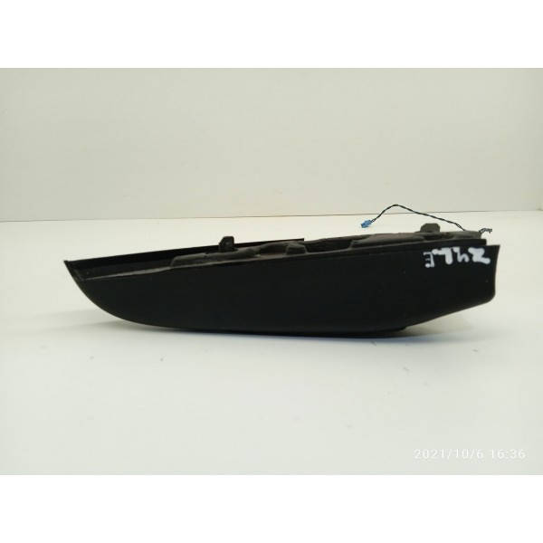 Moldura Interna Retrovisor Bmw Z4 Esquerda 2011 2013/2017
