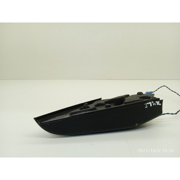 Moldura Interna Retrovisor Bmw Z4 Esquerda 2011 2013/2017