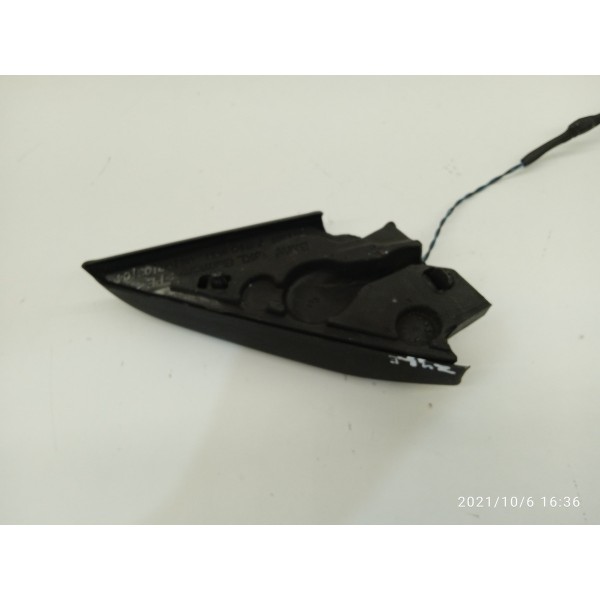 Moldura Interna Retrovisor Bmw Z4 Esquerda 2011 2013/2017