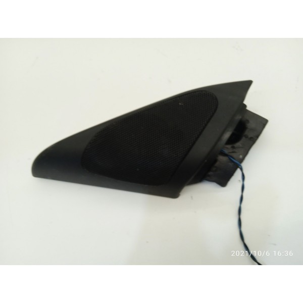 Moldura Interna Retrovisor Bmw Z4 Esquerda 2011 2013/2017