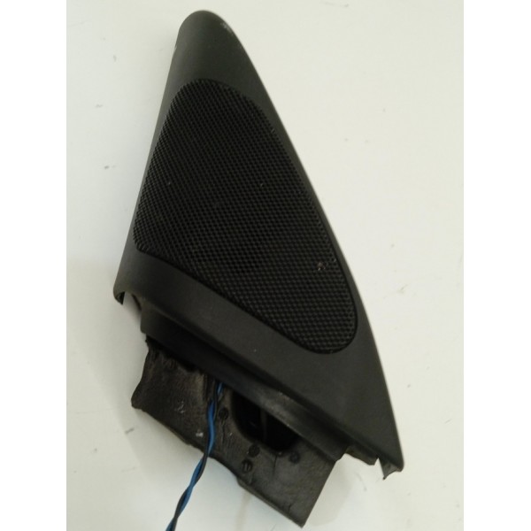 Moldura Interna Retrovisor Bmw Z4 Esquerda 2011 2013/2017