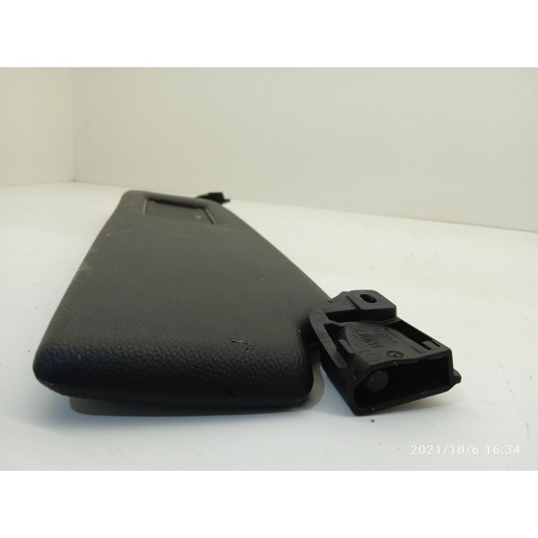 Quebra Sol Bmw Z4 Esquerdo 2011 2012 2013 2014 A 2017