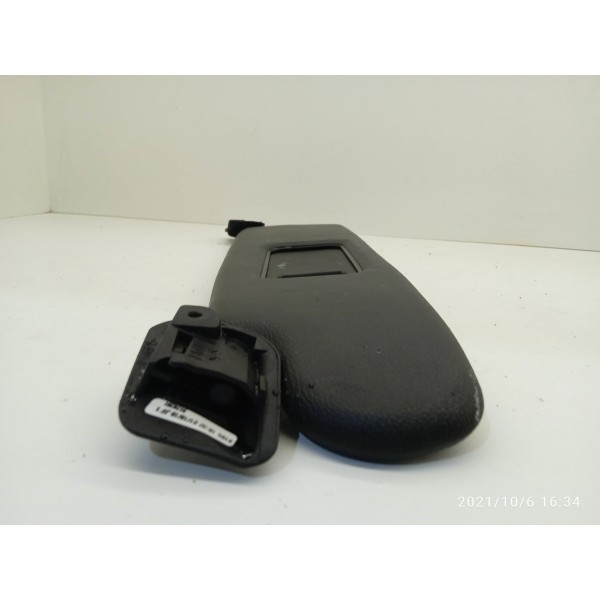 Quebra Sol Bmw Z4 Esquerdo 2011 2012 2013 2014 A 2017