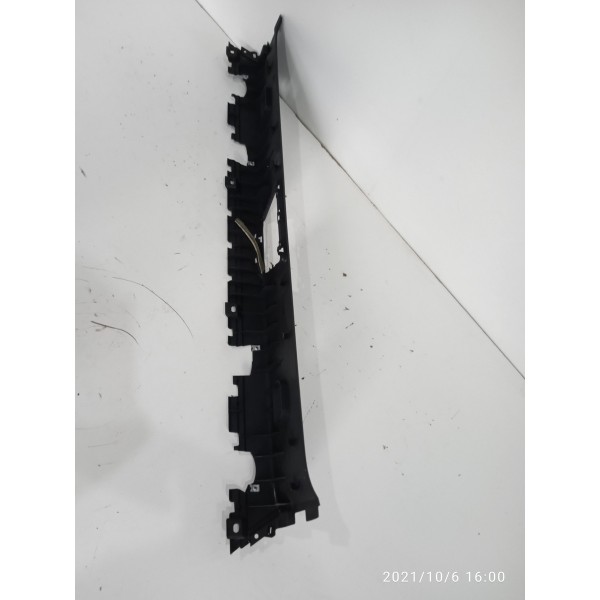 Acabamento Quadro Parabrisa Bmw Z4 2011/2017 Det