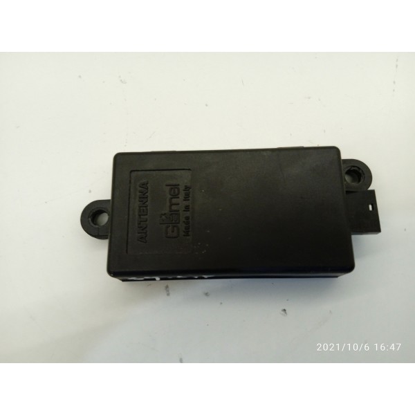Modulo Antena Porta Bmw Z4 2011 A 2017 6989713