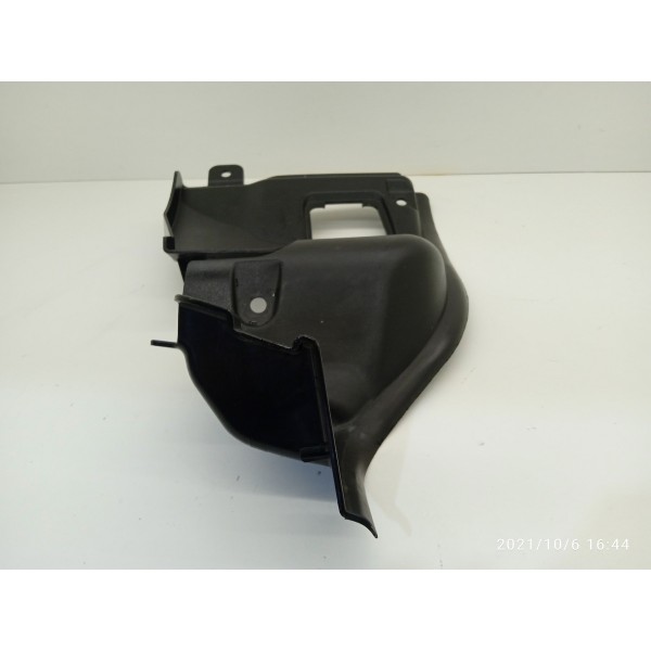 Lateral Traseira Interna Bmw Z4 Direita 2011 2012 A 2017
