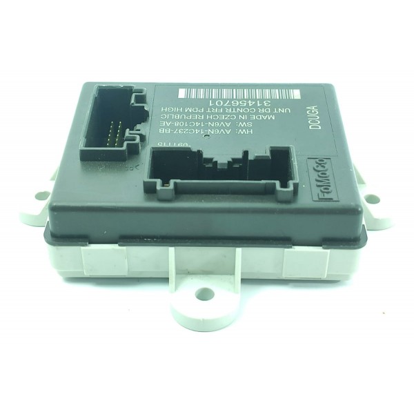 Modulo Porta Volvo V60 S60 Xc60 2011/2018 31456701