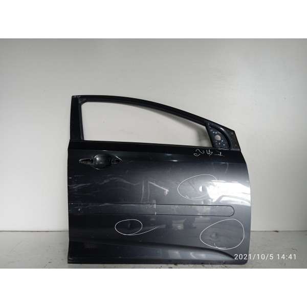 Porta Hb20 Dianteira Direita 2013 2014 2015 2017/2019 Det