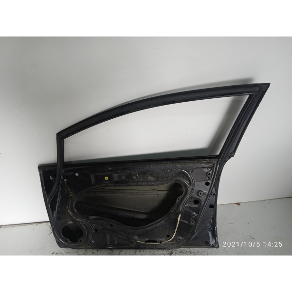 Porta New Civic Dianteira Direita 2007 2008 2009 2010 2011