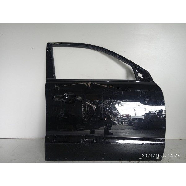 Porta Tucson Dianteira Direita 2009 2010 2011 2012 2014 Det