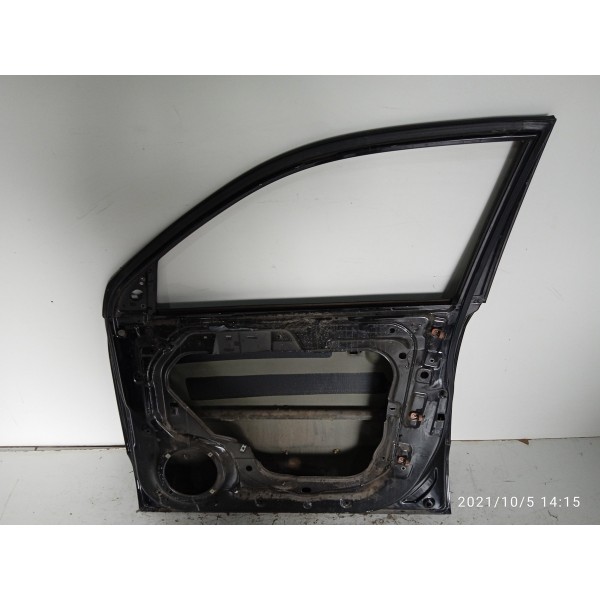 Porta Tucson Dianteira Direita 2009 2010 2011 2012 2013 2014