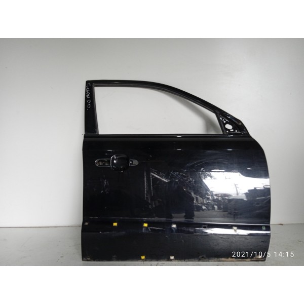Porta Tucson Dianteira Direita 2009 2010 2011 2012 2013 2014