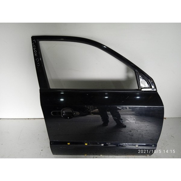 Porta Tucson Dianteira Direita 2009 2010 2011 2012 2013 2014