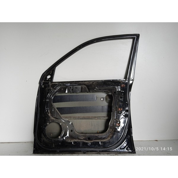 Porta Tucson Dianteira Direita 2009 2010 2011 2012 2013 2014