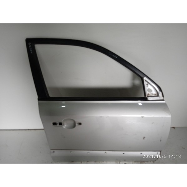 Porta Tucson Dianteira Di 2009 2010 2011 2012 2013 2014