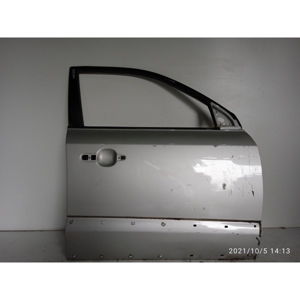 Porta Tucson Dianteira Di 2009 2010 2011 2012 2013 2014