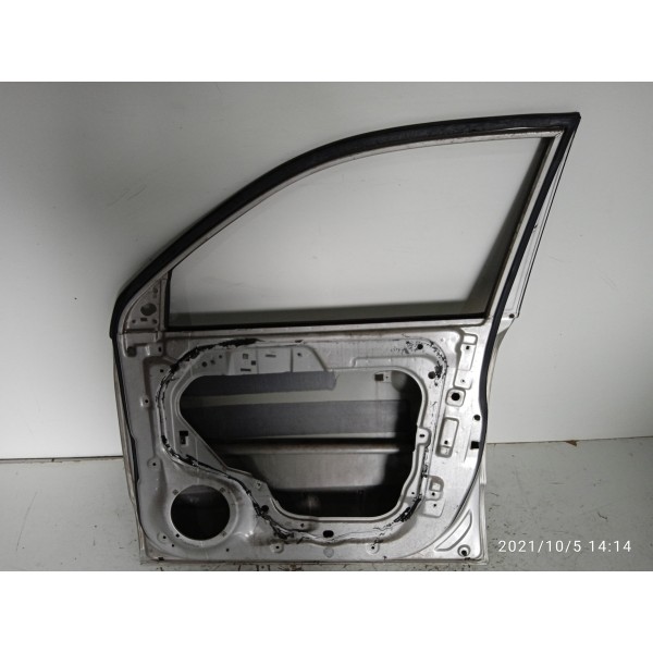 Porta Tucson Dianteira Di 2009 2010 2011 2012 2013 2014