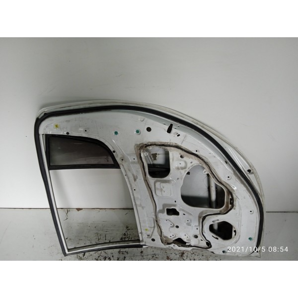 Porta Triton Traseira Direita 2008 2009 2010 2011 2012 2013