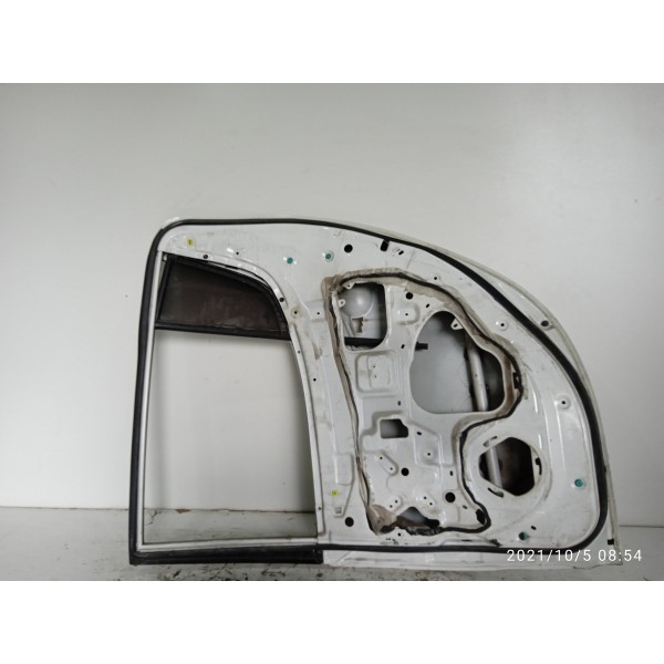 Porta Triton Traseira Direita 2008 2009 2010 2011 2012 2013