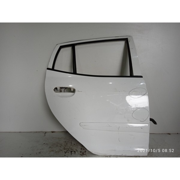 Porta Picanto Tra Dir 2006 2007 2008 2009 2010 2011 Det/6222