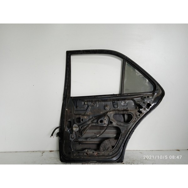 Porta Mercedes C180 Tras Dir 2009 2010 2011 2012 2014 /6219
