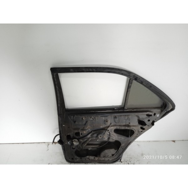 Porta Mercedes C180 Tras Dir 2009 2010 2011 2012 2014 /6219
