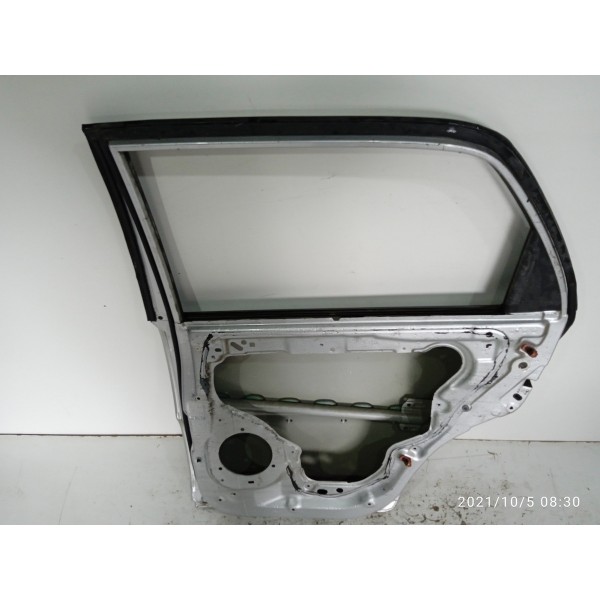 Porta Sportage Traseira Direita 2008 2010 2011 2012 2013