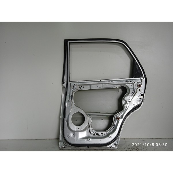 Porta Sportage Traseira Direita 2008 2010 2011 2012 2013