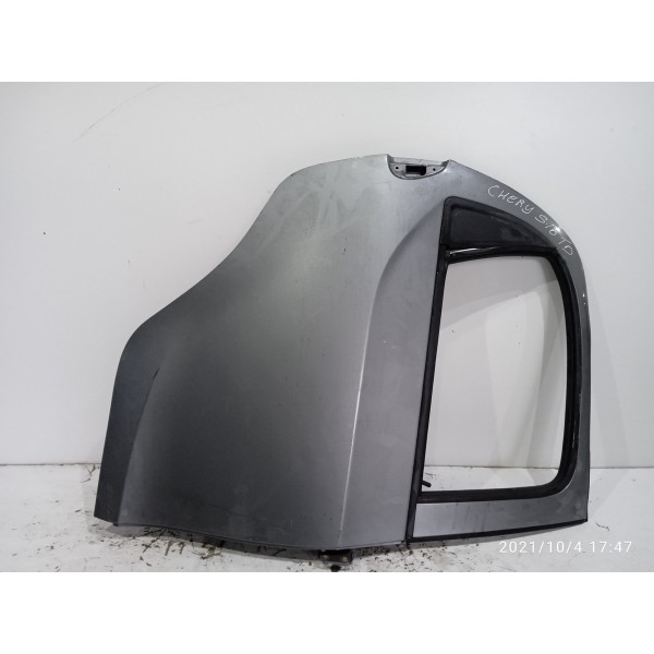 Porta Chery S18 Traseira Direita 2016