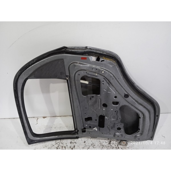 Porta Chery S18 Traseira Direita 2016
