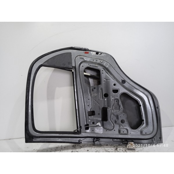Porta Chery S18 Traseira Direita 2016