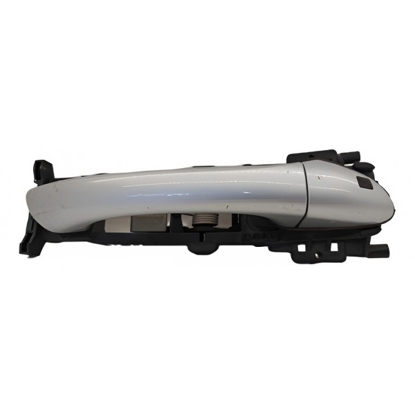 Macaneta Externa Mercedes Slk 200 350 55am Direita 2005/2011