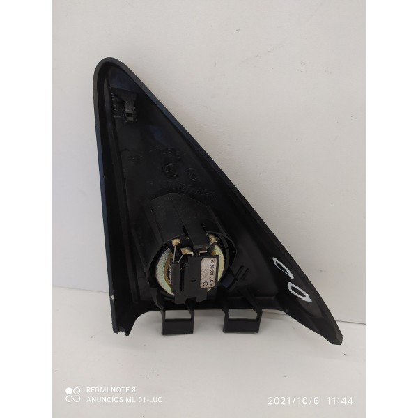 Acabamento Interno Retrovisor Mercedes Slk 200 Dir 2005/2011