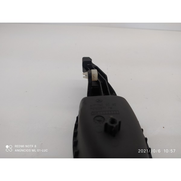 Macaneta Interna Mercedes Slk 200 340 55amg Direita 20052011