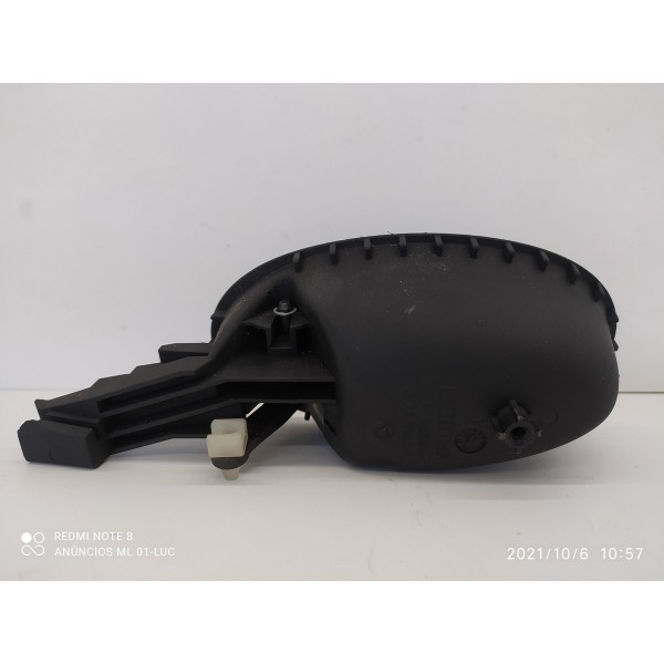 Macaneta Interna Mercedes Slk 200 340 55amg Direita 20052011