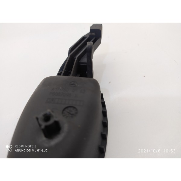 Macaneta Interna Mercedes Slk 200 Direita 2005/2011