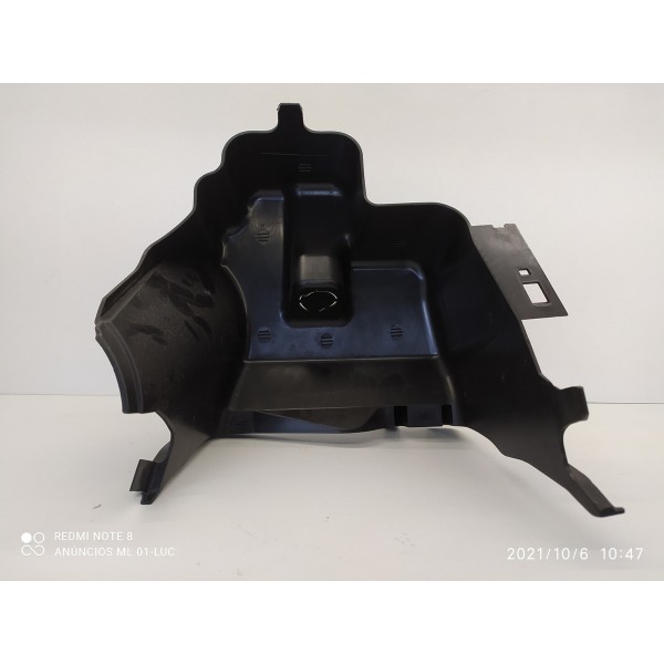 Suporte Caixa Fusíveis Mercedes Slk 200 350 55amg 2005/2011