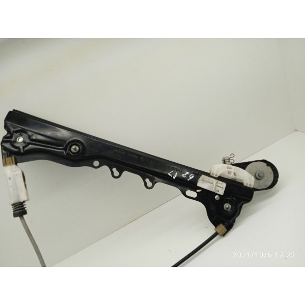 Maquina Vidro Bmw Z4 Direita 2011 2012 2013 2014 2016 2017