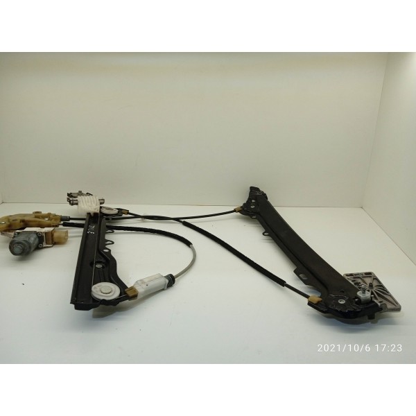 Maquina Vidro Bmw Z4 Esquerda 2011 2012 2013 2014/2017