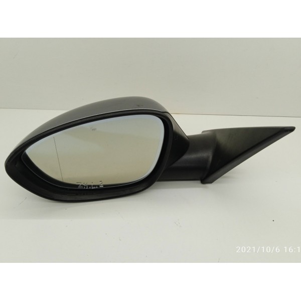 Retrovisor Bmw Z4 Esquerdo 2011 2012 2013 2014/2016 7195313