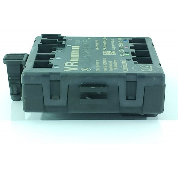 Modulo Porta Mercedes Gla Cla A 200 Dianteira D A1669000518