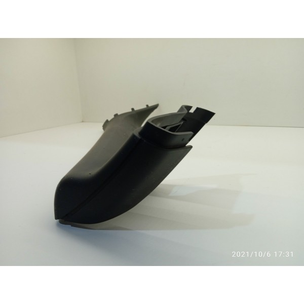 Moldura Coluna Parabrisa Bmw Z4 Direita 2011 2013 2014 2017