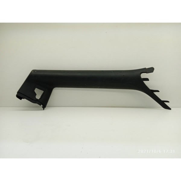 Moldura Coluna Parabrisa Bmw Z4 Direita 2011 2013 2014 2017