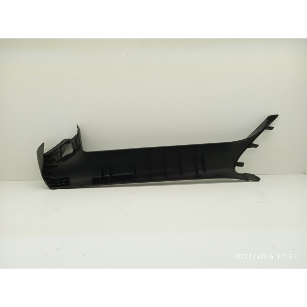 Moldura Coluna Parabrisa Bmw Z4 Direita 2011 2013 2014 2017